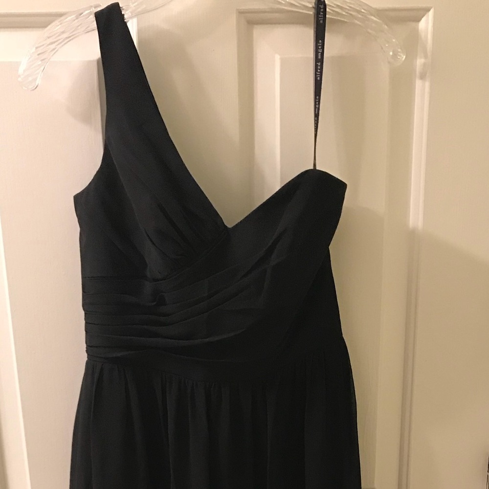 Alfred Angelo bridesmaid dress